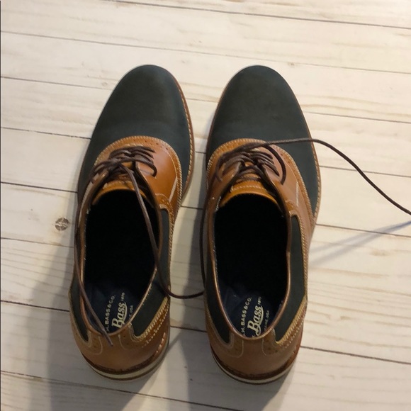 Shoes - Picture 1 of 4